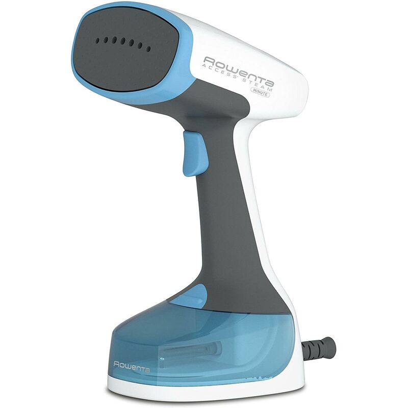 

Cepillo de vapor Access Steam Minute azul - Rowenta