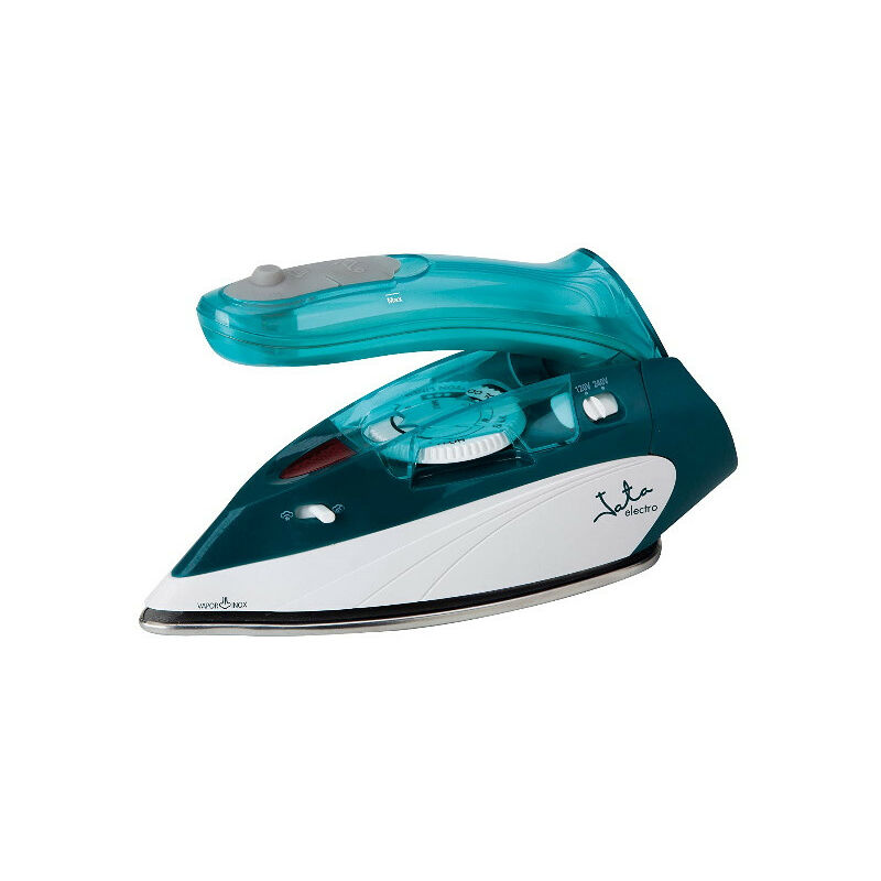 

PL280 PLANCHA DE VIAJE 1000W - Jata