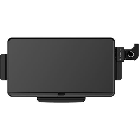 Plancha Taurus Steakmax 2200 de 2200W, plaque de 49x27cm, revêtement antiadhésif, température réglable