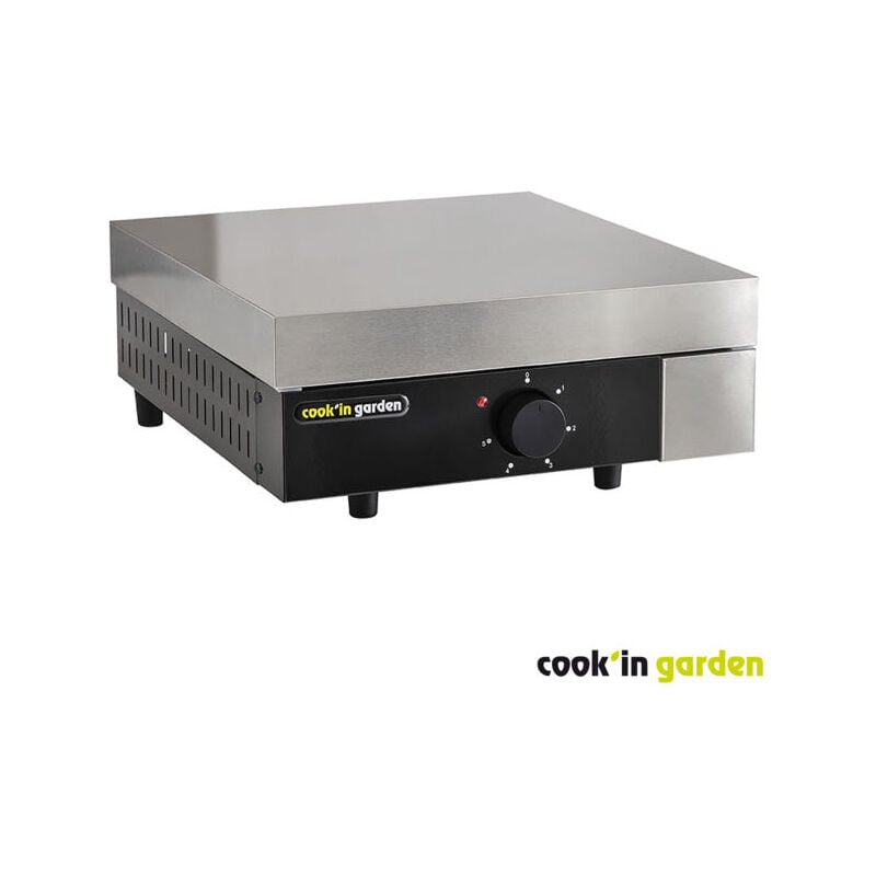 Plancha Electrique Finesta 43