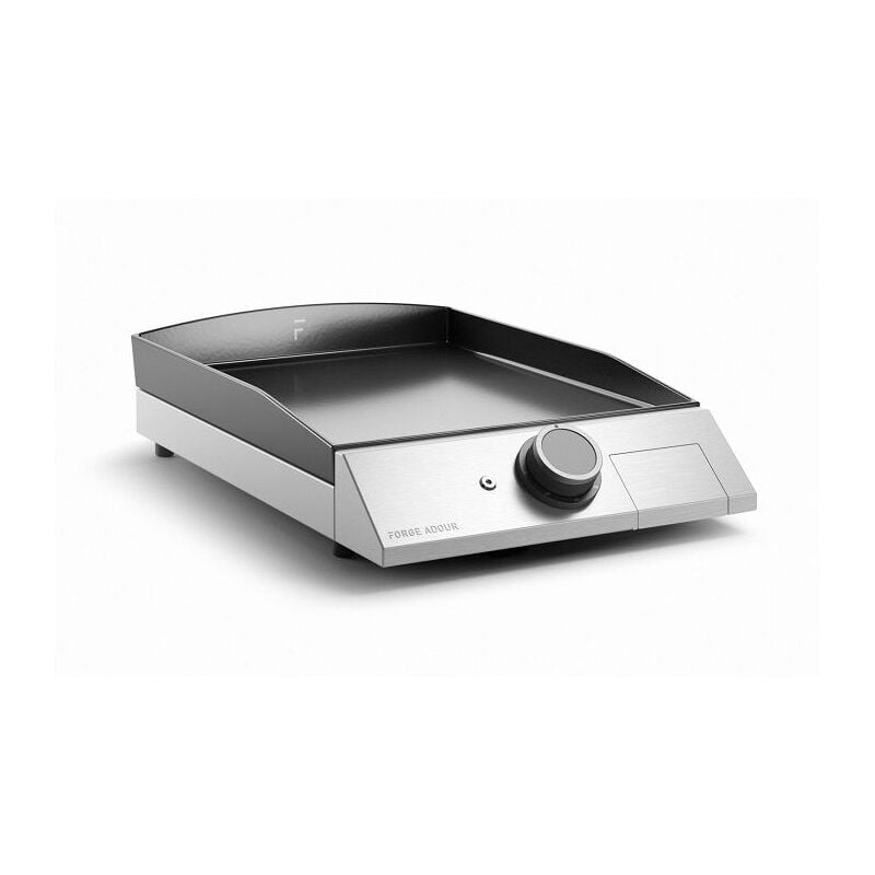 Plancha électrique Forge Adour domestic