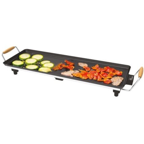PLANCHA ÉLECTRIQUE 70 CM - WOOD 70 - 8741 LITTLE BALANCE 1227110