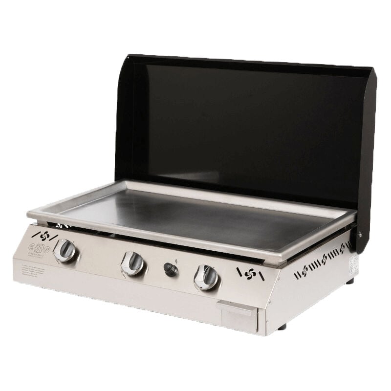 EUSKAL PLANTXA Plancha électrique de table EUSKAL PLANTXA IPARLAPICN