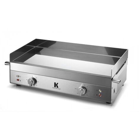 PLANCHA ELECTRIQUE KRAMPOUZ GECIH2AO