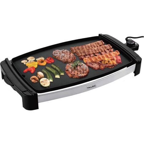 Plancha électrique TALOX 2000W