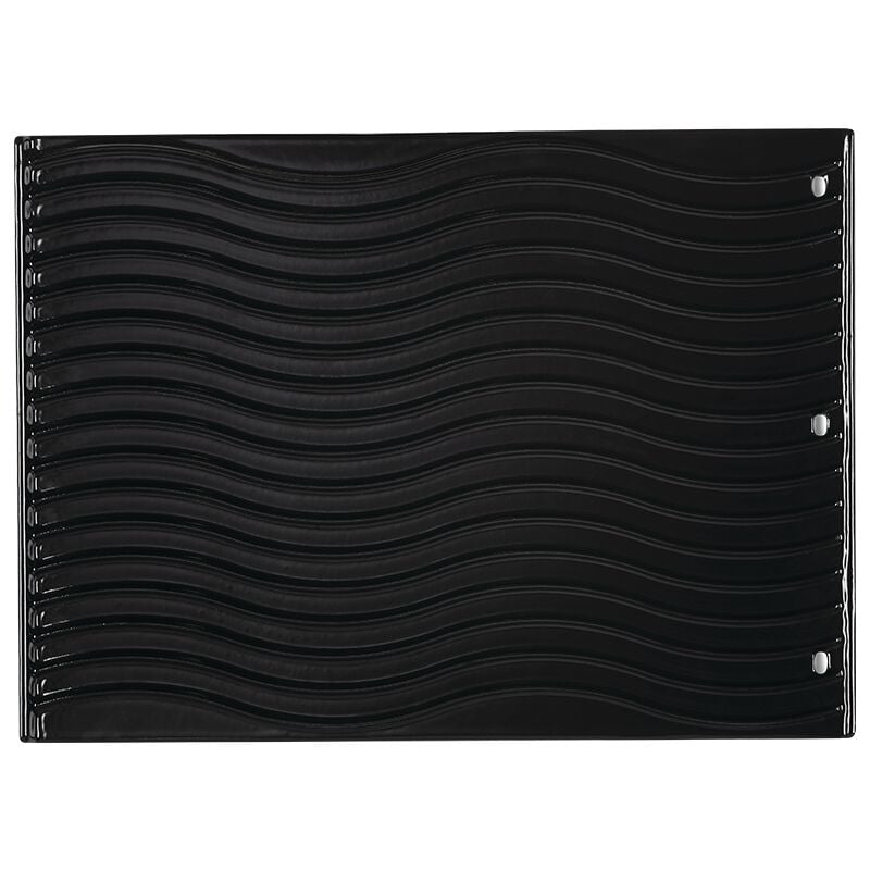 Plancha émaillée réversible pour barbecue Prestige/PrestigePRO/LEX