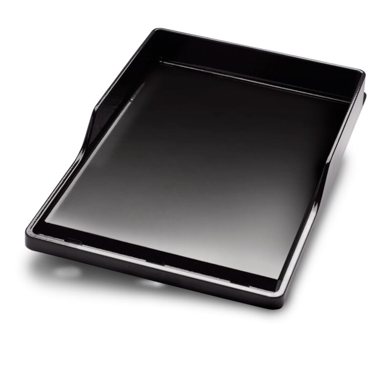 Napoleon - Plancha avec rebords pour barbecue Rogue, Prestige et Prestige pro