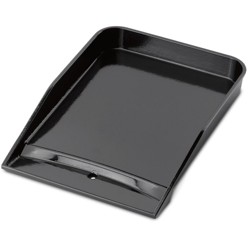 Weber Plancha Spirit 300 - vue 3