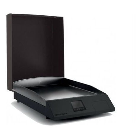 Plancha Forge Adour Cooking 2500 W Noir