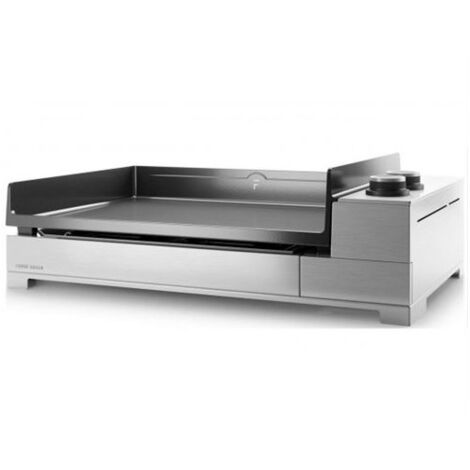 Plancha Forge Adour PREMIUME60I Inox