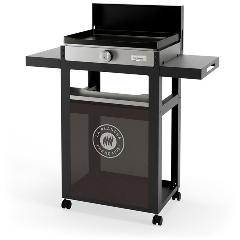 Plancha Le Marquier 150 Duo