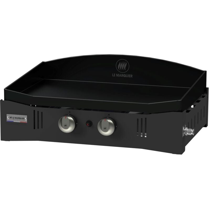 Le Marquier - plancha ona 260 noir V2