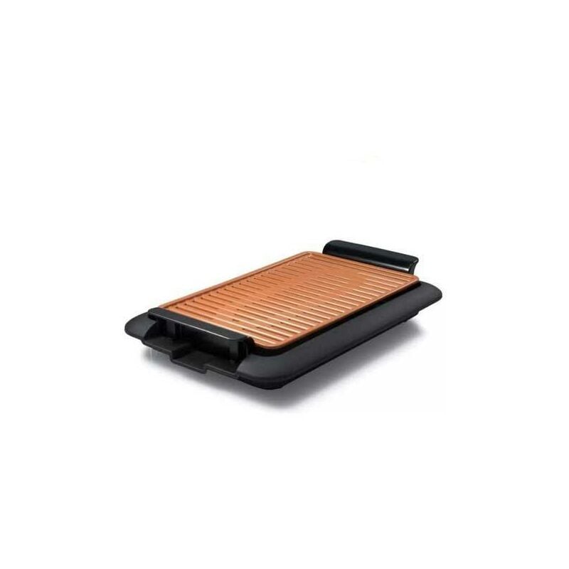 

Smokeless Grill Eléctrico sin Humos