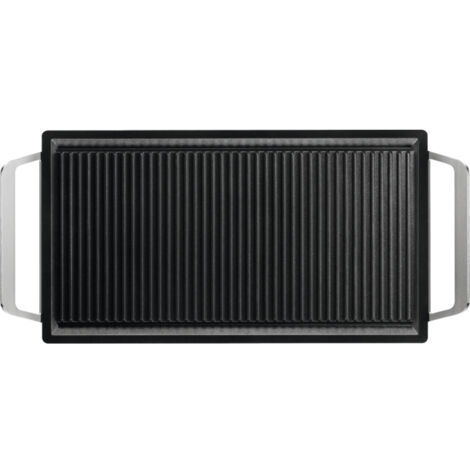 Plancha grill infinite 22 x 43.2 x 1.8 cm pour Plaque de cuisson ELECTROLUX 9029797066