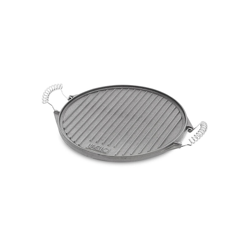 

Vaello - Plancha La Valenciana de hierro fundido de 32 cm