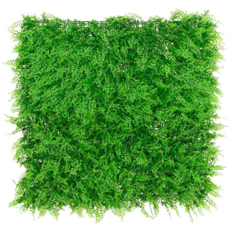 PLANCHA JARDIN HELECHO 100X100CM
