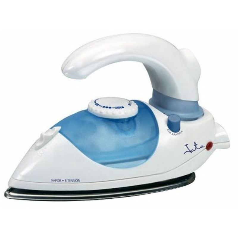 

Plancha JATA PL357N 800W