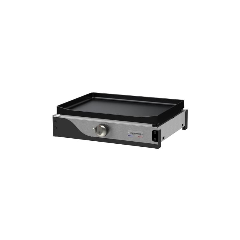 Le Marquier - Plancha La Petite Francaise Electrique 150 Duo