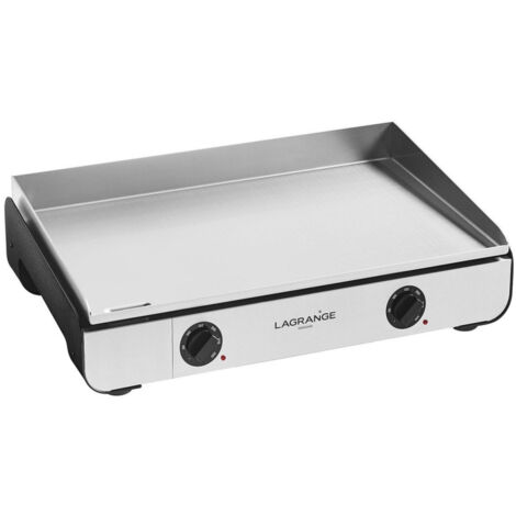 Plancha Lagrange PRO 65
