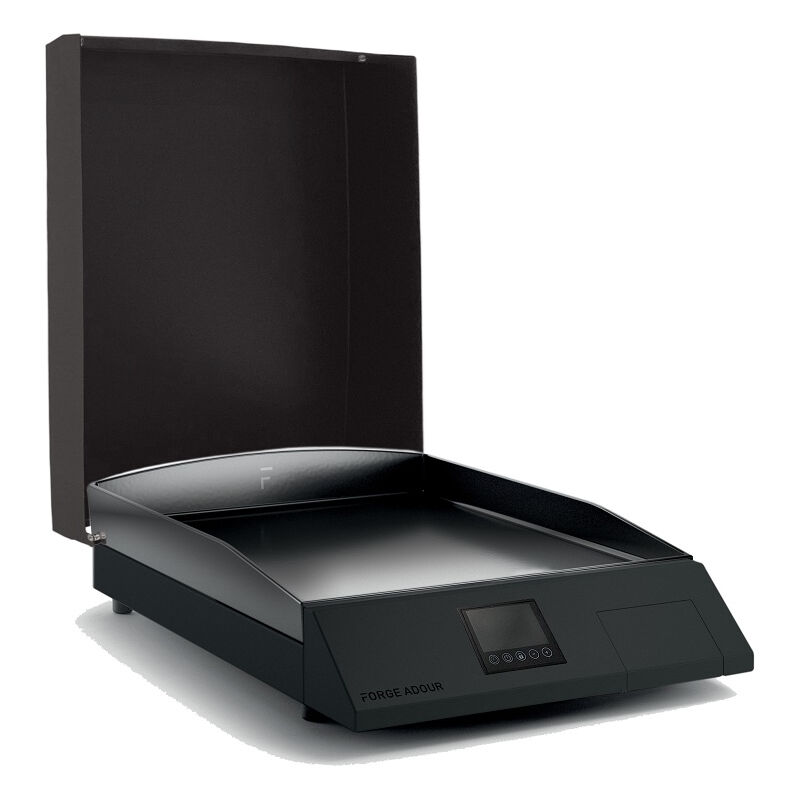 Plancha électrique Forge Adour cooking