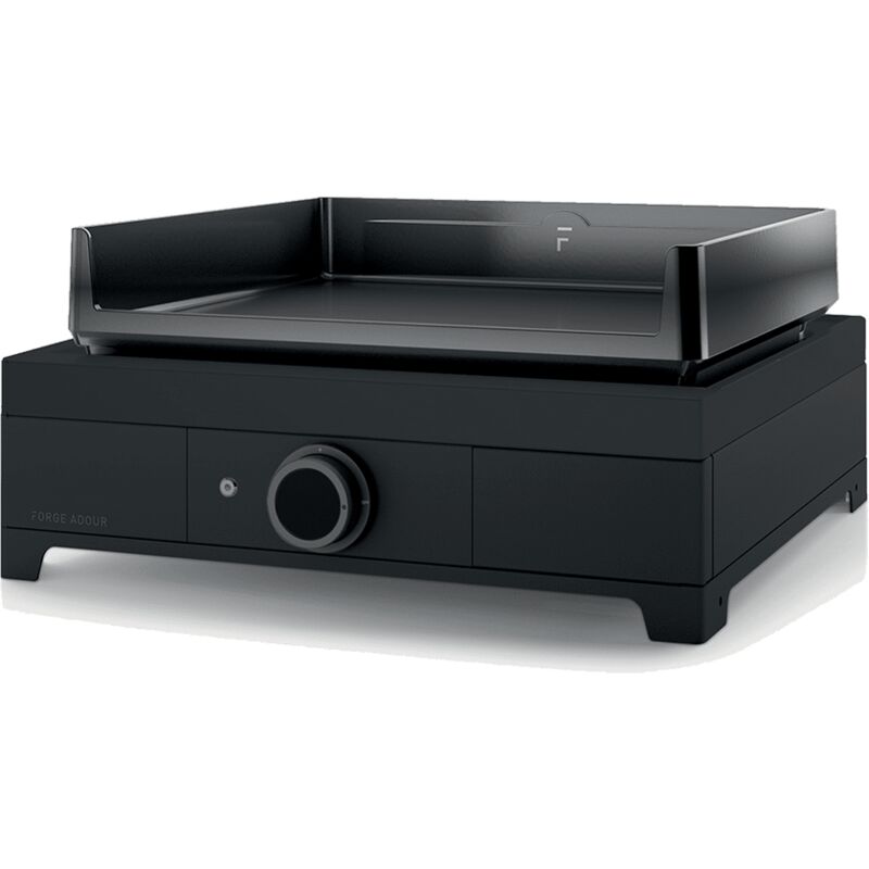 Plancha électrique Modern 45 - Noir