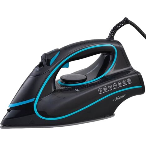 Plancha Maestro 2400W MR-310C