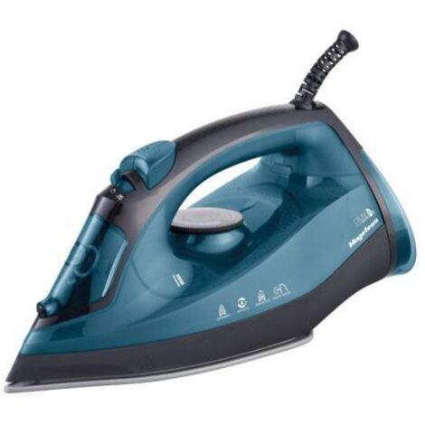 Plancha magefesa cruise blue mgf6229 - 2400w