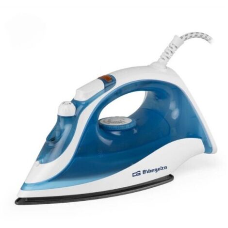 Plancha Orbegozo SV 2025/ 2000W