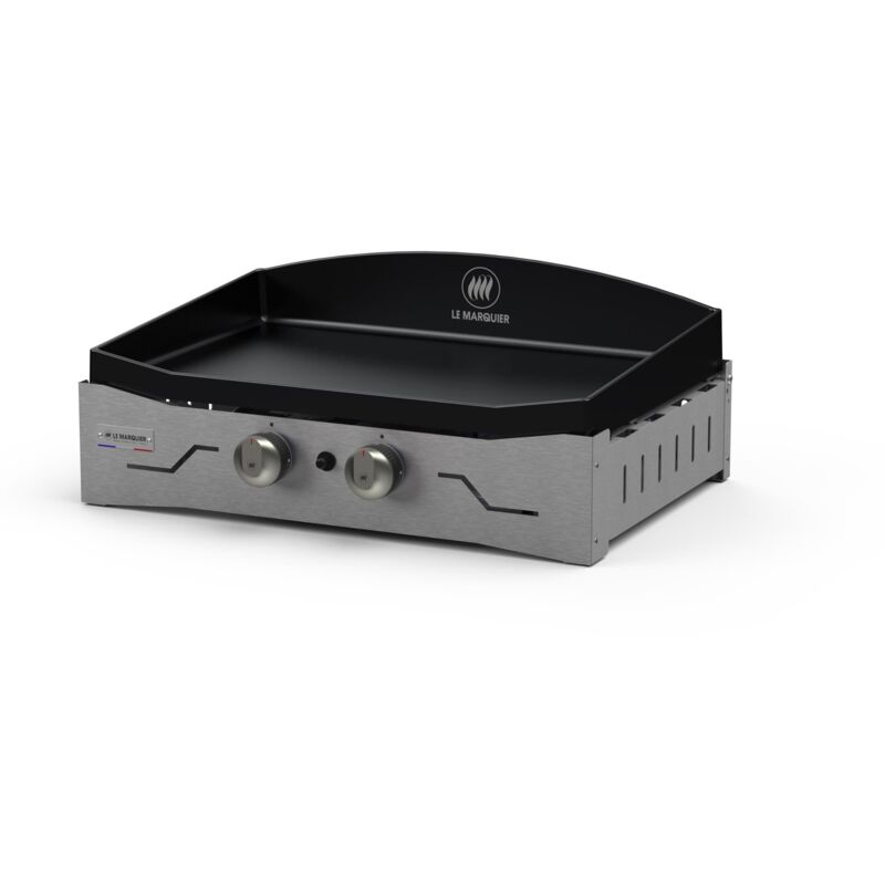 Le Marquier - Plancha Adela 260 Inox