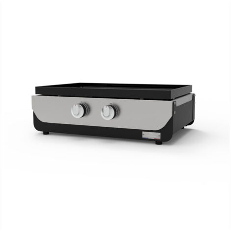 Plancha Original Gaz 260 Duo - Le Marquier