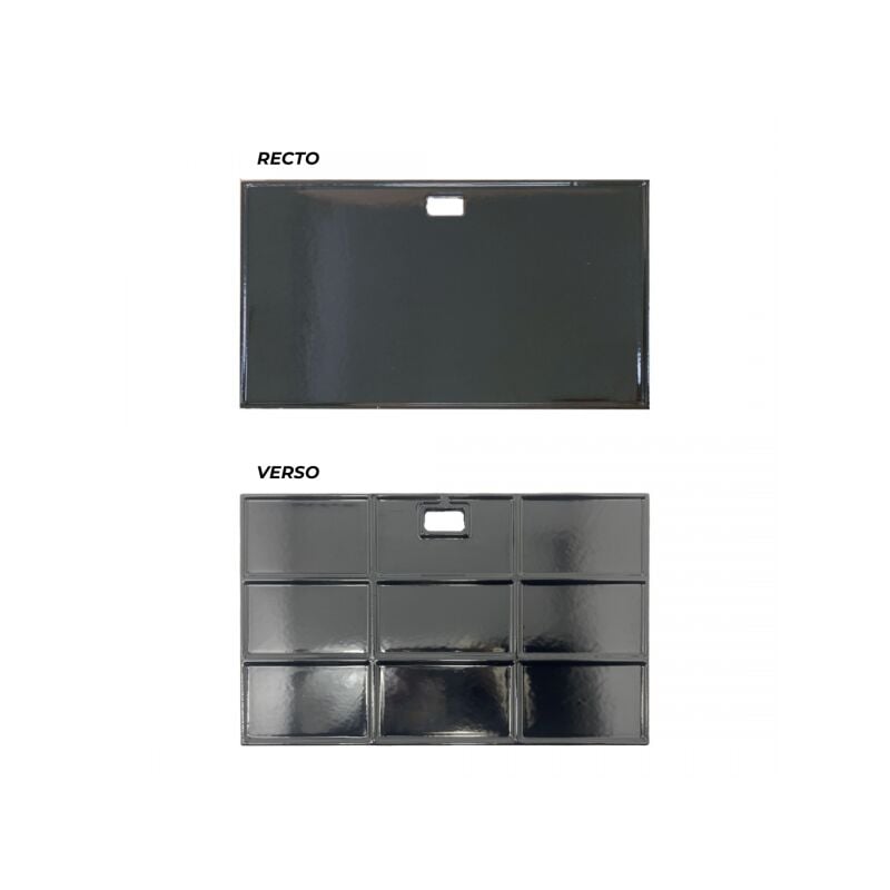 Plancha p-fe L415xP252 SP47