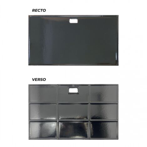 PLANCHA P-FE L415xP252 SP47