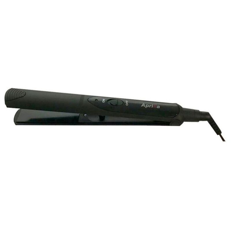 

Cuidado Personal - Plancha para el Pelo Haare 30W