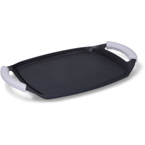 Plancha parrilla Fundigrill, aluminio, 26cm  Fagor 78631