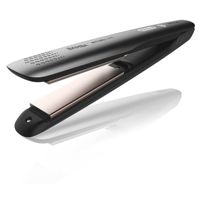 

Plancha Pelo 42w Ritualcare 890 Titanium 4213 - Cecotec