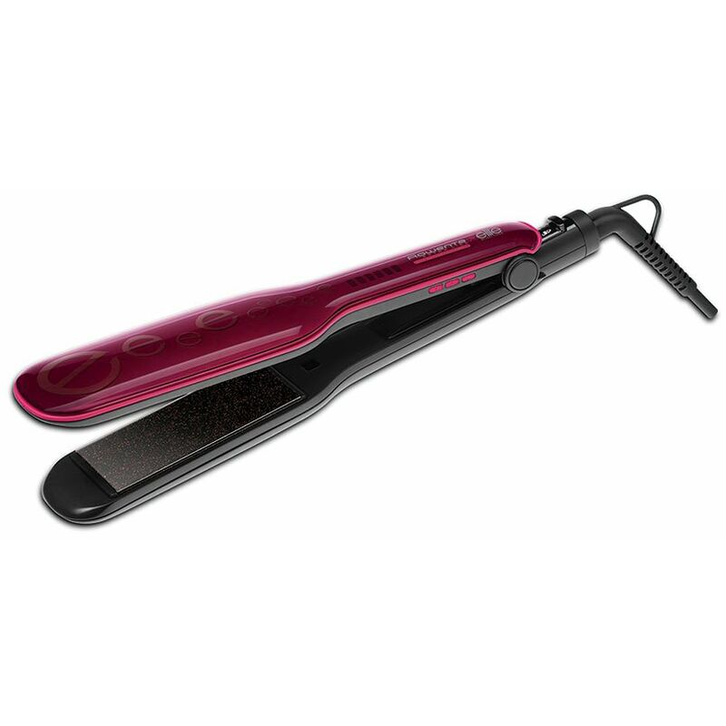 

Plancha Cabello Extra Liss Elite Look
