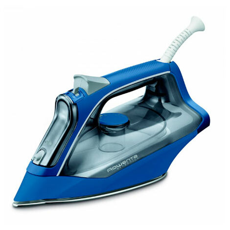 Plancha Plancha de vapor Suela de acero inoxidable Vapor continuo