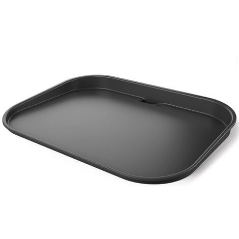 Plancha pour barbecue électrique et fumoir Ninja Woodfire