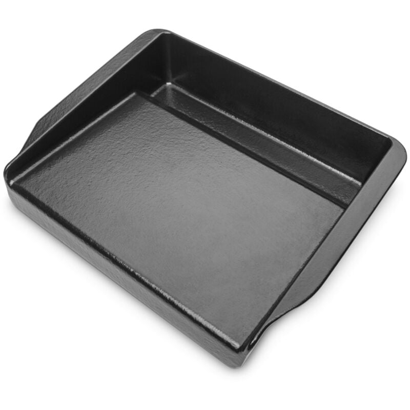 Plancha pour barbecue Pulse