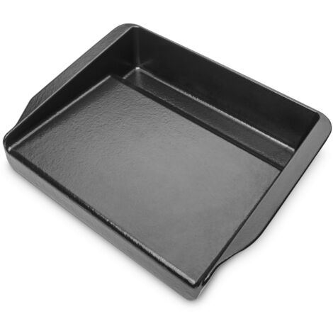 Plancha pour barbecue électrique Weber Pulse