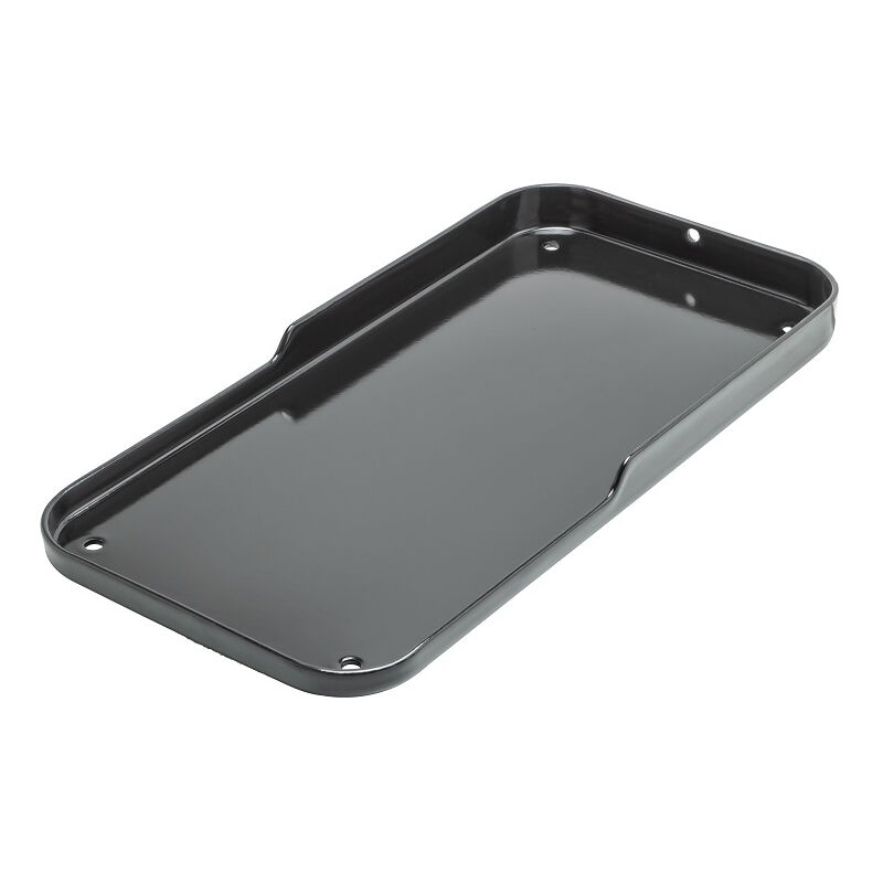 Char-broil - Plancha pour barbecue électrique CharBroil Smart-E