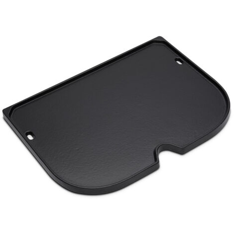 Plancha pour barbecue Weber Lumin