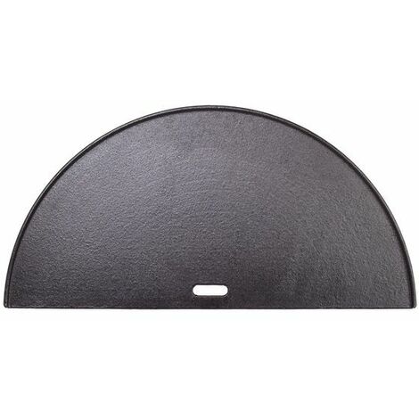 Plancha pour Kamado Joe Classic en fonte réversible