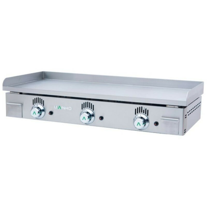 Mainho - plancha pro 100X43 plaque rectifiee