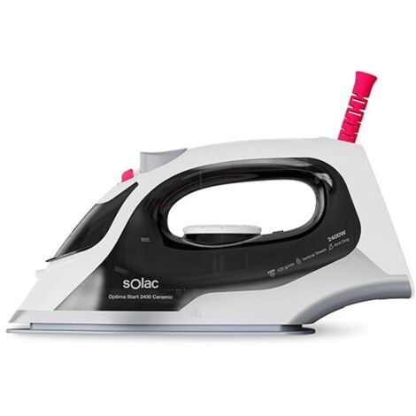 PLANCHA PV2400 OPTIMA START CERAMIC - 2400 W