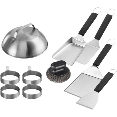 PLANCHA-SET ENDERS BBQ BARBECUE