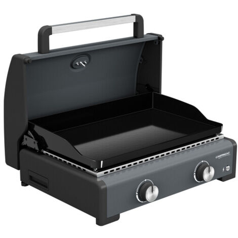 PLANCHA SIGMA 2 COOK BF 6KW- 1,0 pz