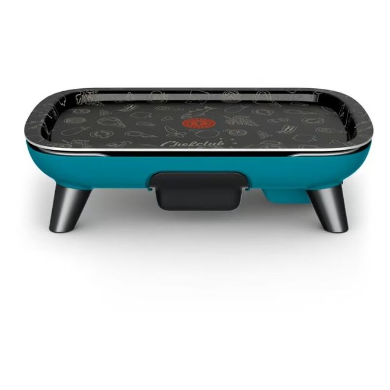 Tefal - Plancha CB657410