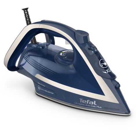 Plancha Tefal Fv6830 2800w