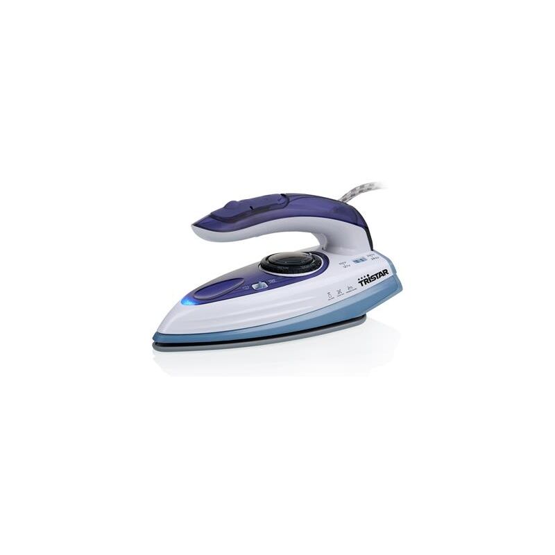 TriStar - Travel Iron ST -8152